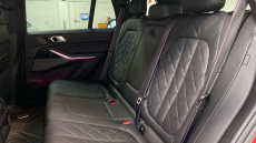 BMW X5 xDrive50e M Sport 5dr Auto [Tech/Pro Pack] Estate